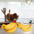 thumbnail image 4 of BLE Keep Bananas Fresher For Longer,Banana Hat,Cover For Bananas, Bananas Preserver,Banana Hat Fresh,PACK Keep Bananas Banana To Hat banana crochet fruit longer fresh,banana Bananas hats,banana ke, 4 of 5