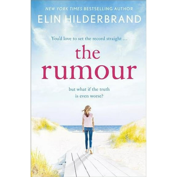 The Rumour (Paperback)