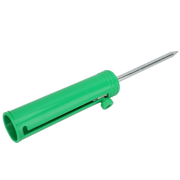 Fishing Pole Ground Support, Very Safe Universal Fishing Rod Ground Holder For Fishing Accessoy