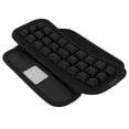 thumbnail image 4 of Shoulder Strap Fittings,Infrared Padded Cushion for Shoulder Strap Pad Shoulder Strap Padding Luxury Finish, 4 of 8