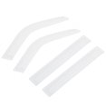 thumbnail image 4 of Pare-soleil avant Rc, Pare-Soleil Rc, Durable Facile à Installer pour Voiture Rc Cruiser 1/10 Lc80, 4 of 8