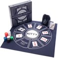 thumbnail image 2 of Brybelly GGAM-1202 Michigan Rummy Game, 2 of 7