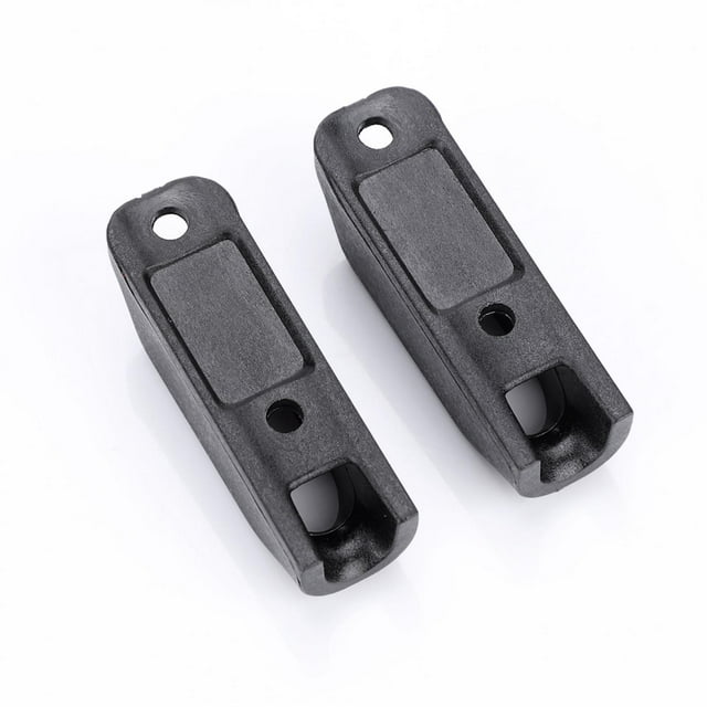 Deck Rope Buckle Portable Plastic Canoes Rope Buckle Wide Application for Kayaks ANGGREK Otros