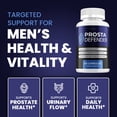 thumbnail image 5 of ProstaDefender  Supplement for Men – Prosta Defender  Advanced Formula Supplements for Male Health Supplement, Reviews, 1 Pack, 60 Capsules, 5 of 6