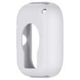 thumbnail image 3 of [Gris Coco] Adecuado para Redmi Watch 4 Funda Protectora Silicona Redmi Watch 4 Funda Protectora Suave (K), 3 of 9