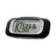 thumbnail image 1 of Podómetro 3D para caminar con clip, contador de pasos preciso para Fitness, distancia de caminata, contador de calorías de millas/kilómetros, 1 of 10