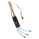 thumbnail image 5 of Controlador eléctrico de motor sin escobillas 40A ESC para juguetes de abejón de RC, 5 of 9