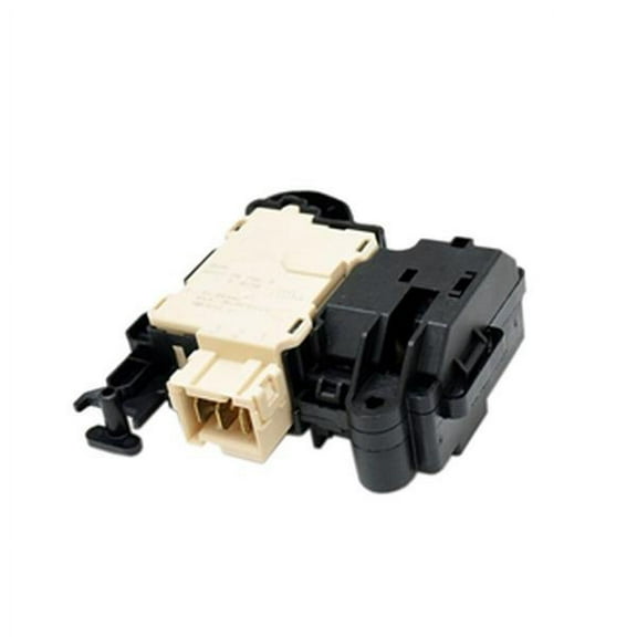 GE APPLIANCE WH01X26241 WASHER DOOR LOCK - OEM PART