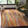 thumbnail image 3 of Safavieh Aztec Permelia Abstract Area Rug, 3 of 5