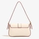 thumbnail image 4 of Bolso de hombro informal con solapa, bolso de compras y citas para mujeres y niñas, 4 of 6