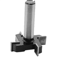 thumbnail image 4 of 2X CNC Surfacing Router Bit Shank,Flattening Router Bit Carbide Planer Router ,Milling Cutter Planing Woodworking Tool, 4 of 7