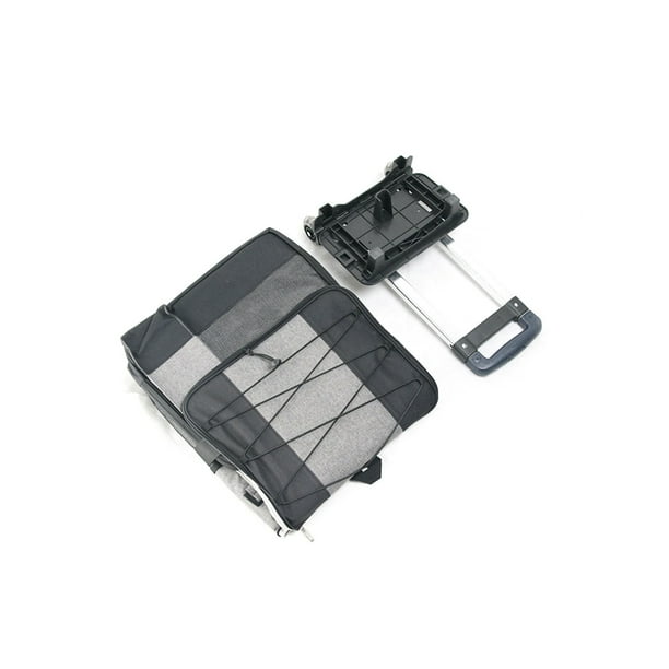 Large insulated rolling coolers 2025