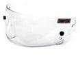thumbnail image 3 of Simpson Clear Bandit Shield w/Speedway E-Style Tearoff Kit, 3 of 8
