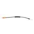 thumbnail image 2 of Cable De Pestillo De Puerta, 16,5 Pulgadas 25880301 Cable De Liberación De Pestillo De Manija De Puerta Fácil De Instalar Para 1500 2500 HD 3500 HD, 2 of 7
