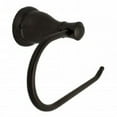 thumbnail image 4 of ARISTA Castilla Collection 3-Piece Bathroom Hardware Set in Oil-Rubbed Bronze, 4 of 6