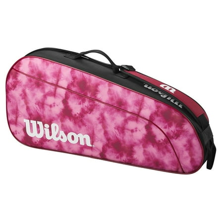 Wilson Youth 2024 3-Pack Tennis Bag (     )