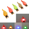 thumbnail image 2 of Foco LED para césped, impermeable, regulable, para paisaje, 12 V, 110 V, 220 V, IP65, para exteriores, 5 W, 7 W, 10 W, 12 W, 2 of 5