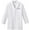 White, variant on Meta Fundamentals Mens 34" Labcoat, Style 15007