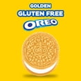 thumbnail image 5 of OREO Variety Pack Gluten Free Chocolate Sandwich Cookies Double Stuf, Mint Creme & Golden Sandwich Cookies, Family Size Packs, 5 of 8