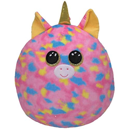 fantasia unicorn plush