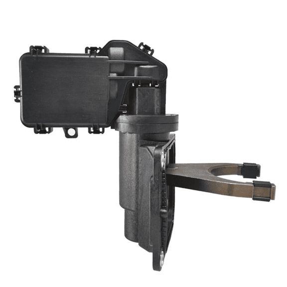 FYUU Front Axle Disconnect Actuator Fork For Dodge Ram 2500 3500 2013-2018 4Wd 68216944Ab