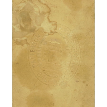 (Custom Reprint) Yearbook: 1953 Patterson High School - Clipper Yearbook (Baltimore MD)