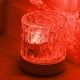 thumbnail image 1 of Luz De Noche Water Ripple Atmosphere Night Light Carga USB Accesorios para el hogar (C), 1 of 6