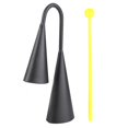thumbnail image 4 of Wchiuoe Bell Percussion Bell Children Percussion Hand-Eye Coordination For Children Intelligence Development, 4 of 8