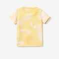 thumbnail image 2 of Disney Micky Mouse Boys Girls Graphic Tee Short Sleeve Kids T-Shirt Family Matching Tops Sizes 2-9Y, 2 of 6