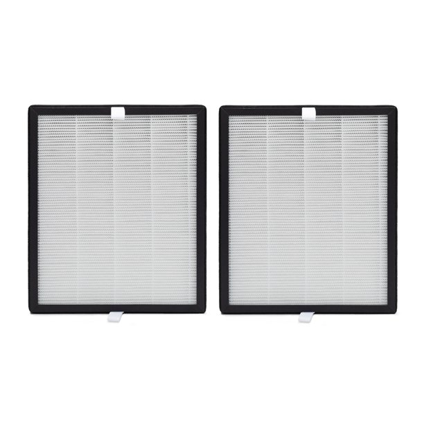 Lifestyle by Focus HEPA Filter Replacement for LSAP200 Pura Air