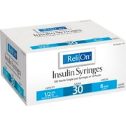 Relion 30g 0.5cc
