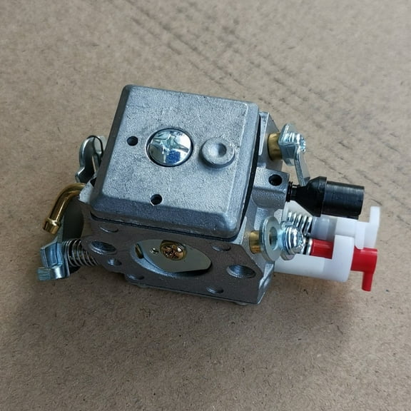 ZAMA C3-EL18 Carburetor HusqvarnaA 340, 345, 350, 353, 357, 359 ZAMA C3-EL18