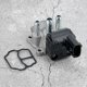 thumbnail image 4 of Idle Air Control Valve For Rav4 Sxa1 (1994-2000) - Replacement Part For Optimal Engine Performance, 4 of 4