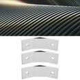 thumbnail image 4 of Corner Angle, Convenient Bracket Angle Silver Oxidation  Aluminum Alloy  For Connecting Aluminum T-slot Frame Contours 4040, 4 of 8