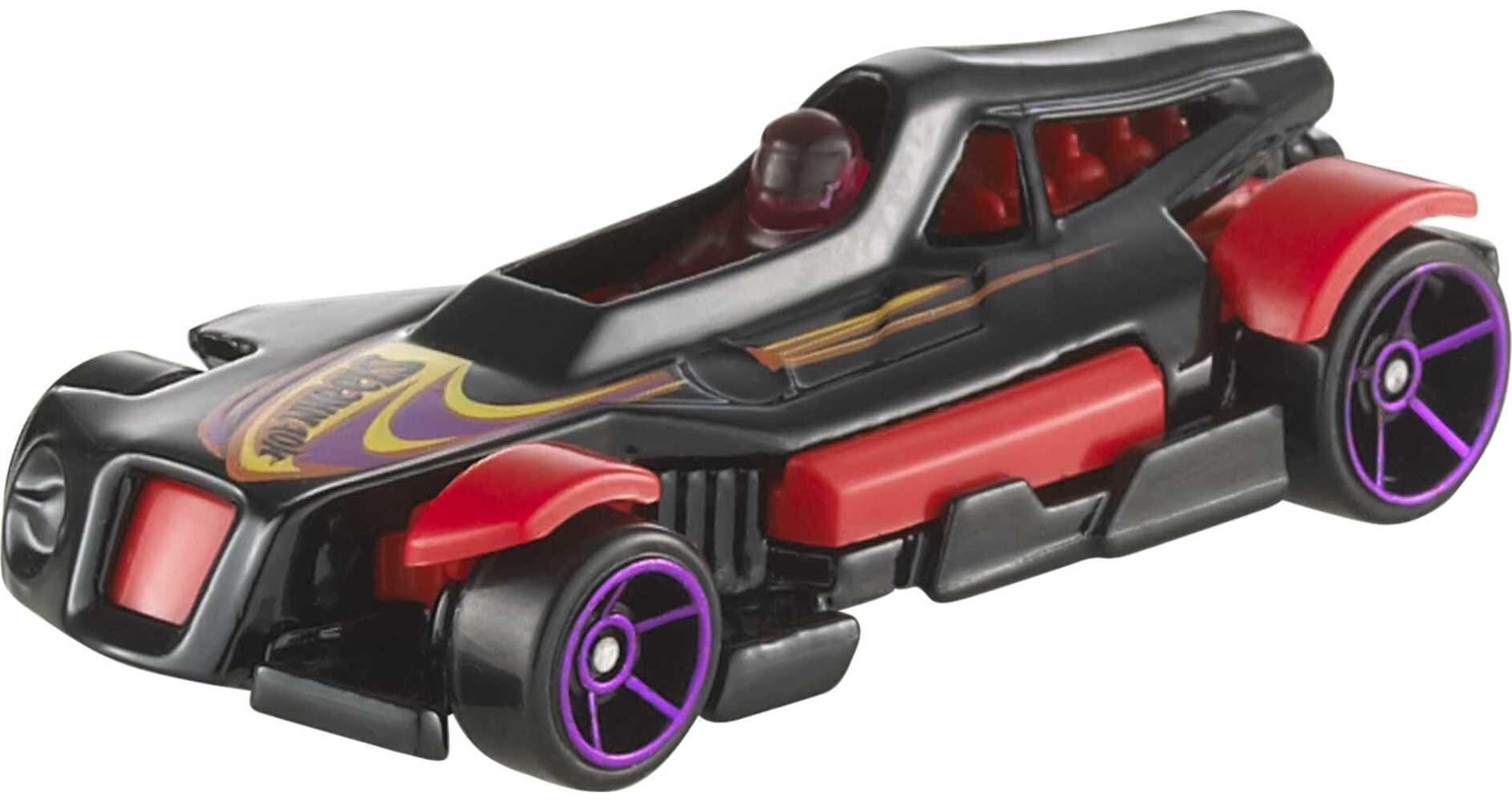 Hot wheels 9 car pack sales
