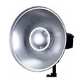 thumbnail image 1 of Godox Beauty Dish Reflector (Silver, 16.5-Inch), 1 of 2