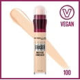 thumbnail image 2 of Labial Ultimatte Maybelline New York Polvo Suave More Scarlet 0.113ml, 2 of 5