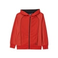 thumbnail image 5 of AND1 Men's and Big Men's Double Team Full-Zip Jacket, up to Size 3XL, 5 of 5