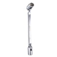 thumbnail image 5 of Llave de vaso de cabeza flexible de 12 puntos Uxcell, 14 mm x 15 mm, extremo de caja de doble giro, CR-V, 5 of 5