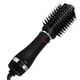 thumbnail image 1 of CHI Volumizer 4-in-1 Blowout Brush with Advanced Ion Generator, Black, 32 Ounce, 1 of 7