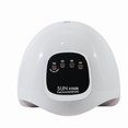 thumbnail image 3 of UV/LED Lamp with Timer Function White, 3 of 5
