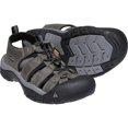 thumbnail image 4 of KEEN Men's Newport Leather Water Sandals with Toe Protection, 4 of 6