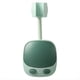 thumbnail image 1 of Soporte de Ducha para el Hogar, Base Sin Perforaciones, Soporte Ajustable para Cabezal de Ducha, Accesorio de Ducha Verde., 1 of 5