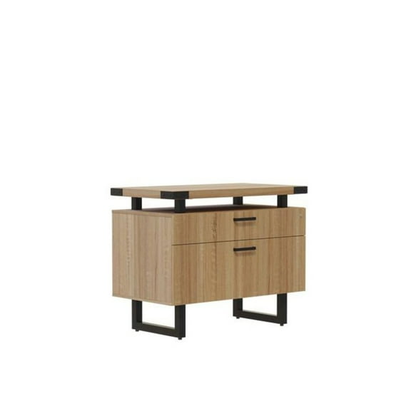 Mirella Lateral File in Sand Dune