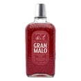 thumbnail image 1 of Pack de 6 Licor de Tequila Gran Malo Jamaica 750 ml, 1 of 3