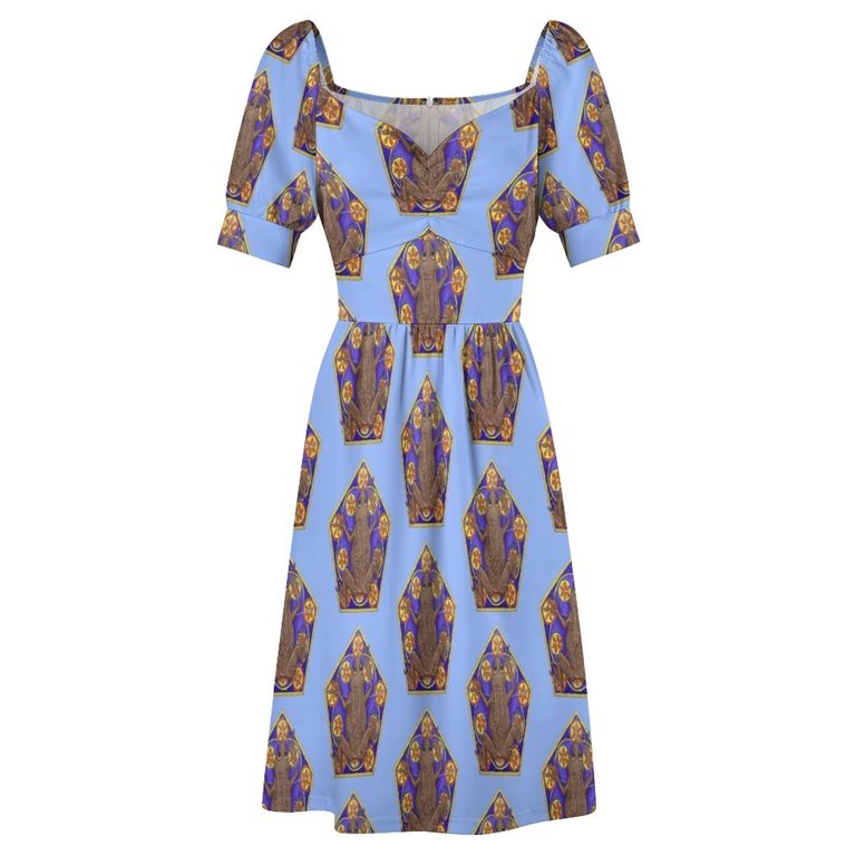 dress code for 21st birthday party Chocolate Brown Satin Joey Maxi Dress