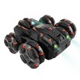 thumbnail image 2 of Mofun Five-wheeled Stunt Car 360-degree Swing Arm 2.4g Multifunctional Rc Car, 2 of 5