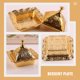 thumbnail image 1 of WASHWEPE Decorativa Con Para Postres Ideal Para Uso Doméstico Y Eventos, 1 of 8