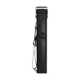 thumbnail image 2 of Billar Cue Case Billiard Pool Cue Stick Carrying Bagning 8 agujeros portátiles livianos resistente piscina bolso de piscina, 2 of 8