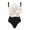 YY25089D1, variant on 2024 New 3D Flower One Piece Swimsuit Luxury Women Swimwear Monokini Bodysuit Swim Suit Bathing Suit Belt Beach Wear Summer Suit (YY25089D1,M)